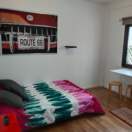 דירות לה לגונה Habita-Loft 4 מראה חיצוני תמונה