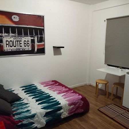 דירות לה לגונה Habita-Loft 4 מראה חיצוני תמונה