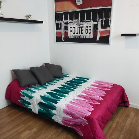 דירות לה לגונה Habita-Loft 4 מראה חיצוני תמונה