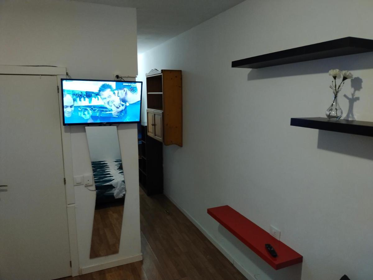 דירות לה לגונה Habita-Loft 4 מראה חיצוני תמונה