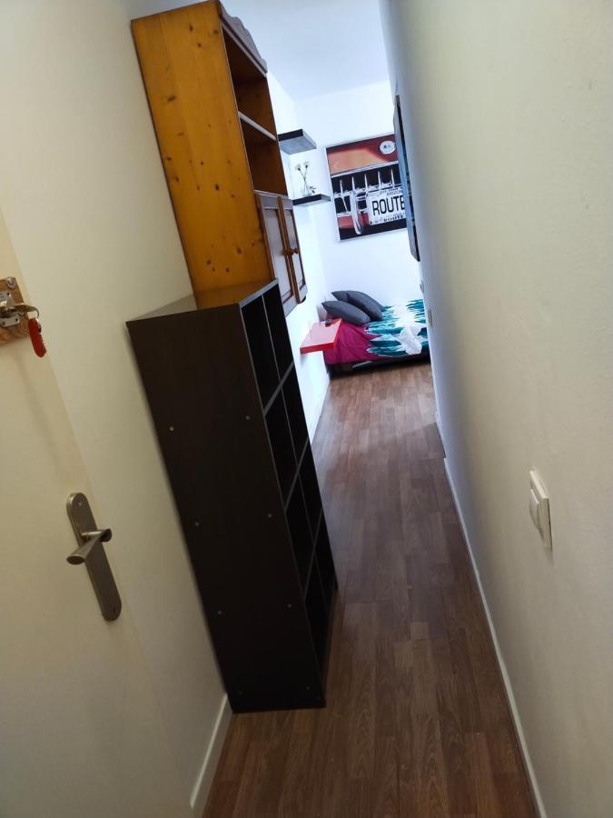 דירות לה לגונה Habita-Loft 4 מראה חיצוני תמונה
