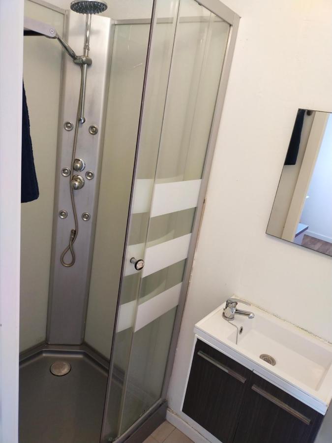 דירות לה לגונה Habita-Loft 4 מראה חיצוני תמונה