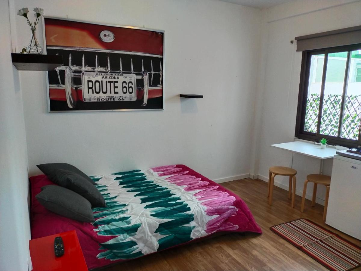 דירות לה לגונה Habita-Loft 4 מראה חיצוני תמונה
