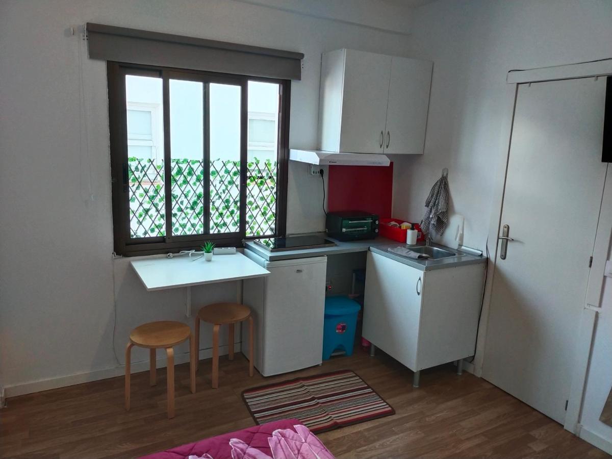 דירות לה לגונה Habita-Loft 4 מראה חיצוני תמונה