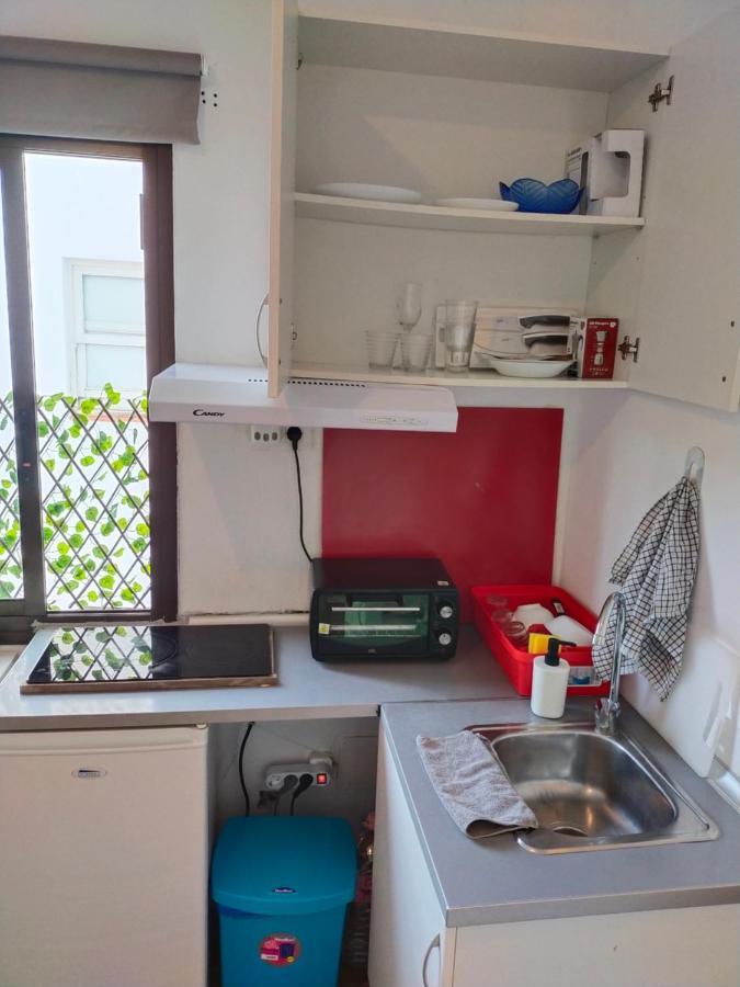 דירות לה לגונה Habita-Loft 4 מראה חיצוני תמונה