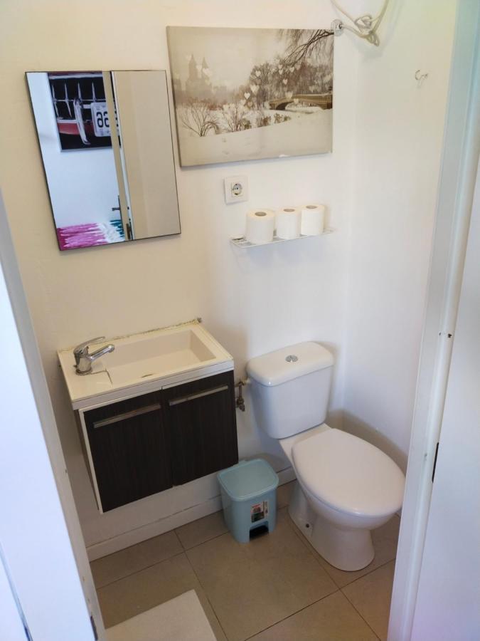 דירות לה לגונה Habita-Loft 4 מראה חיצוני תמונה